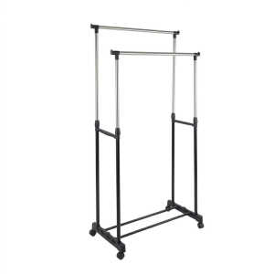 CLOTHES RACK