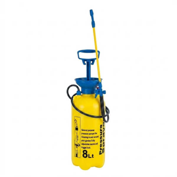 HOMESTAR FARM IMPLEMENT 8L PRESSURE SPRAYER | NS384487 - Image 
