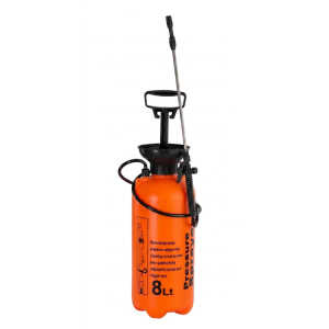 PRESSURE SPRAYER