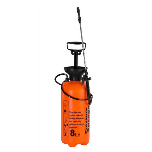 NS384487-1 PRESSURE SPRAYER