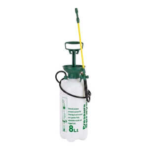 HOMESTAR FARM IMPLEMENT 8L PRESSURE SPRAYER | NS384487 - Image 