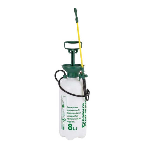 HOMESTAR FARM IMPLEMENT 8L PRESSURE SPRAYER | NS384487 - Image 