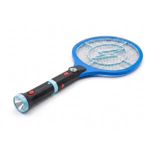 RECHARGEABLE MOSQUITO BAT