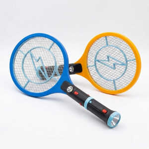 RECHARGEABLE ELECTRONIC MUSQUITO BAT | NS393978 - Image 