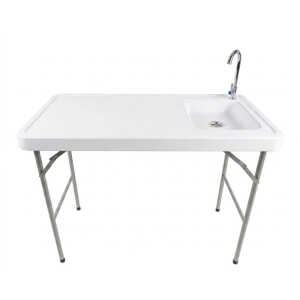 SINK TABLE