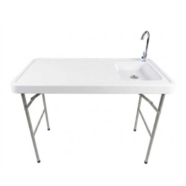 SINK TABLE