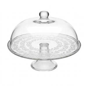 CAKE COVER STAND