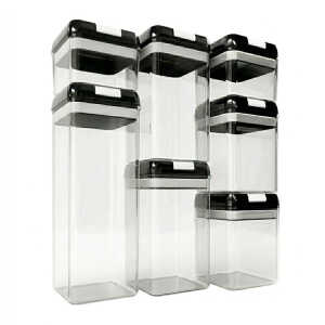 FOOD STORAGE CONTAINER SET