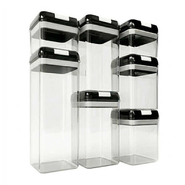 FOOD STORAGE CONTAINER SET