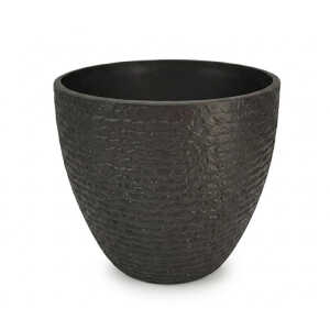 PLASTIC PLANT POT