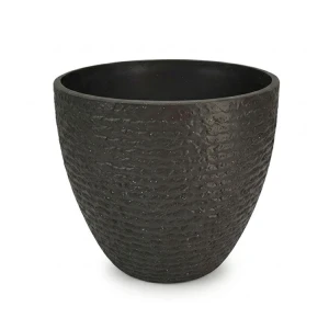 PLASTIC PLANT POT