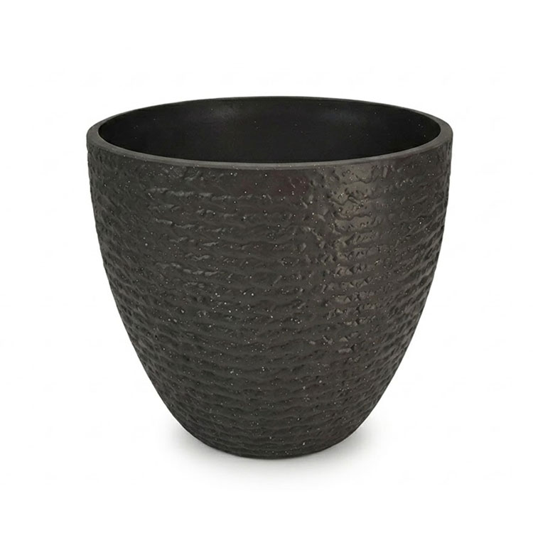 NS438160-2 PLASTIC PLANT POT