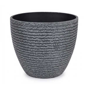 PLASTIC PLANT POT