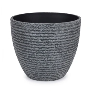 PLASTIC PLANT POT