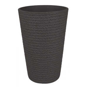 PLASTIC PLANT POT