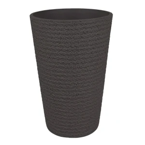 PLASTIC PLANT POT