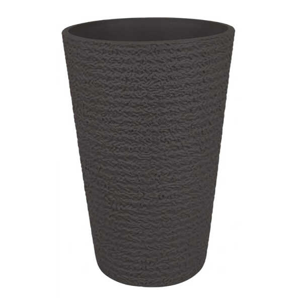PLASTIC PLANT POT