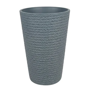 PLASTIC PLANT POT