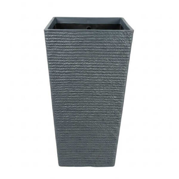 PLASTIC PLANT POT