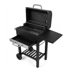BBQ GRILL