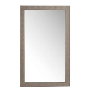 RECTANGULAR MIRROR