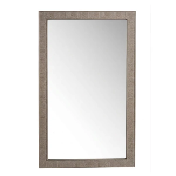 RECTANGULAR MIRROR