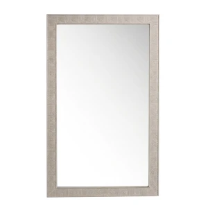 RECTANGULAR WALL MIRROR W30XD60CM ASSORTED FRAME COLORS | NVL5813118 - Image 