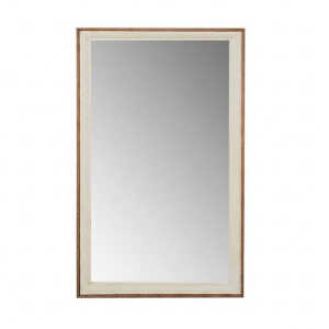 RECTANGULAR WALL MIRROR