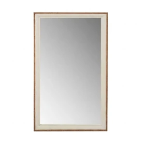 RECTANGULAR WALL MIRROR