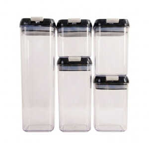 FOOD STORAGE CONTAINER SET