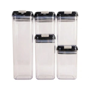 FOOD STORAGE CONTAINER SET