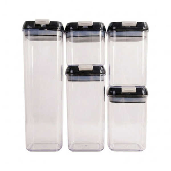 FOOD STORAGE CONTAINER SET