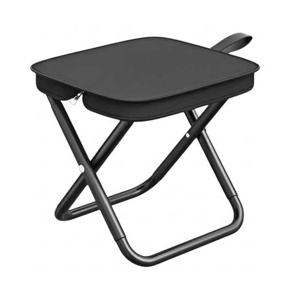 PORTABLE CAMPING STOOL