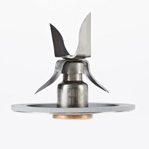OSTER STAINLESS STEEL ICE CRUSHING BLADE WITH SEALING RING 1PC | OST-BLSTAA4961-11 - Image 
