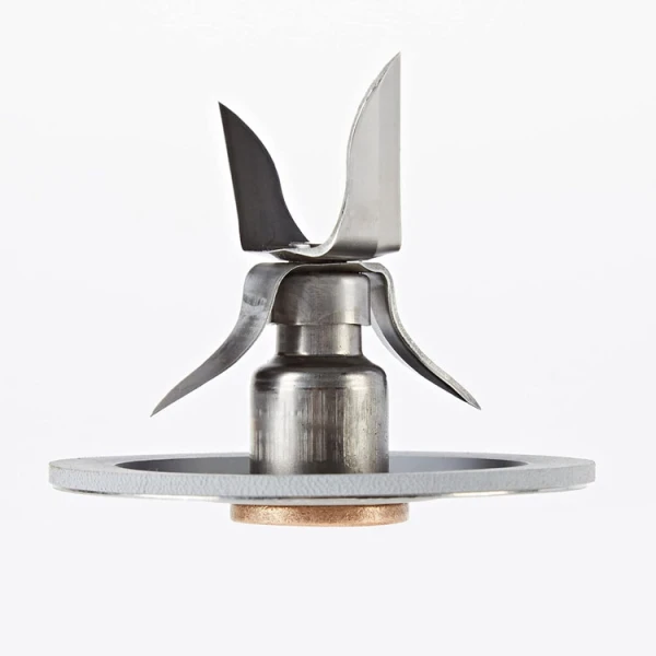OSTER STAINLESS STEEL ICE CRUSHING BLADE WITH SEALING RING 1PC | OST-BLSTAA4961-11 - Image 