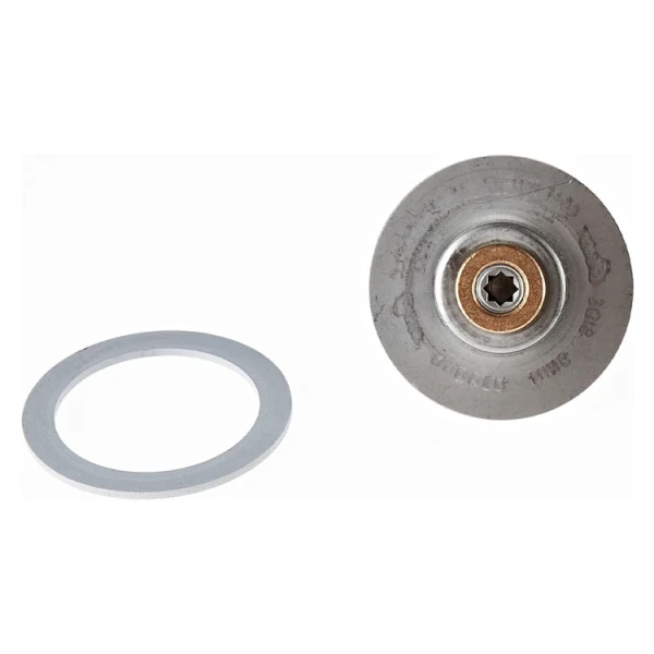 OSTER STAINLESS STEEL ICE CRUSHING BLADE WITH SEALING RING 1PC | OST-BLSTAA4961-11 - Image 