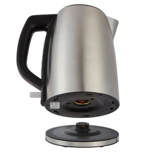 OSTER 1.7 L ELECTRIC KETTLE STAINLESS STEEL | OST-BVSTKT673SS-13 - Image 