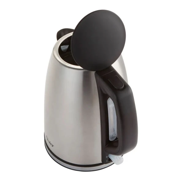 OSTER 1.7 L ELECTRIC KETTLE STAINLESS STEEL | OST-BVSTKT673SS-13 - Image 