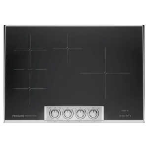 INDUCTION COOKTOP