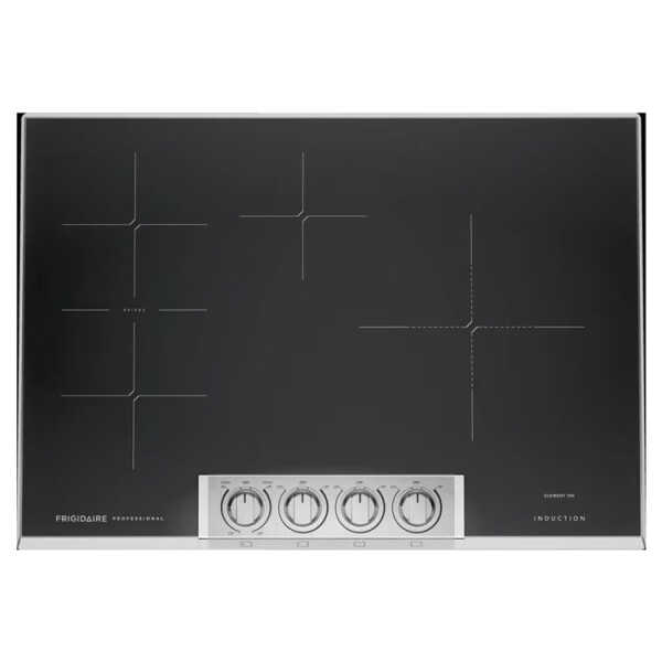 INDUCTION COOKTOP