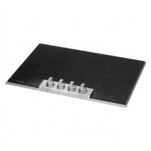 FRIGIDAIRE PROFESSIONAL 4 BURNER 30" INDUCTION COOKTOP BLACK | PCCI3080AF - Image 