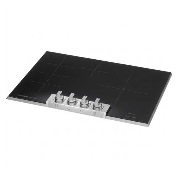 FRIGIDAIRE PROFESSIONAL 4 BURNER 30" INDUCTION COOKTOP BLACK | PCCI3080AF - Image 