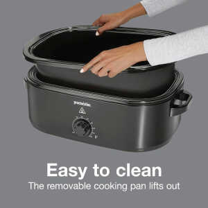 PROCTOR SILEX 18QT ROASTER OVEN | PS-32211 - Image 