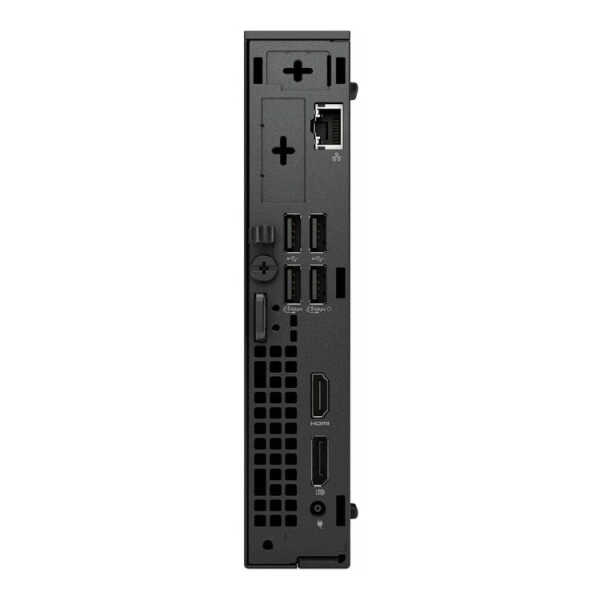 DELL PRO MICRO i5-14500T 8GB 256GB SSD W11 PRO | QCM1250 - Image 