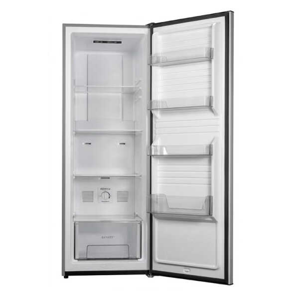 SANKEY 12 CUFT/305L CONVERTIBLE UPRIGHT FREEZER GREY 115V | RFC-1301 - Image 