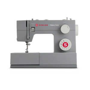 HEAVY DUTY SEWING MACHINE