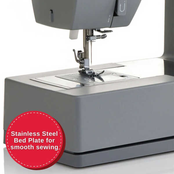 SINGER HEAVY DUTY SEWING MACHINE | SIN-4411 - Image 