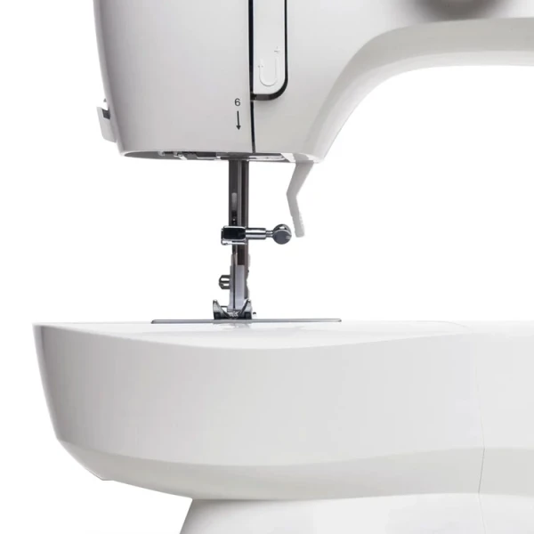 SINGER 6 STITCH SEWING MACHINE | SIN-M1605 - Image 