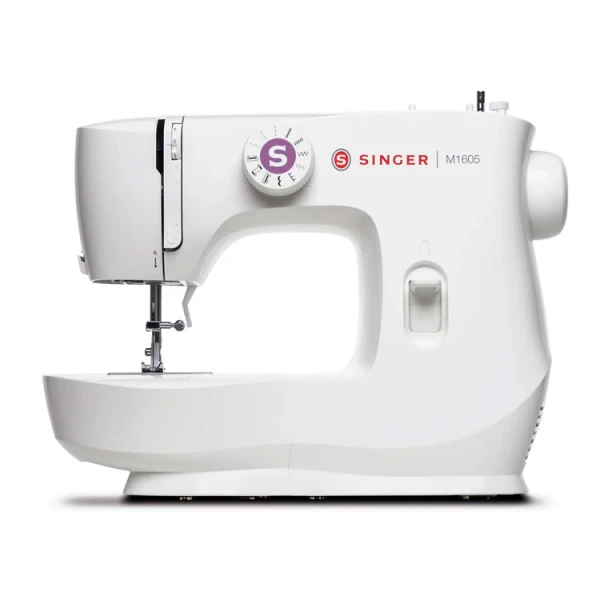 SIN-M1605 Singer 6 stitch