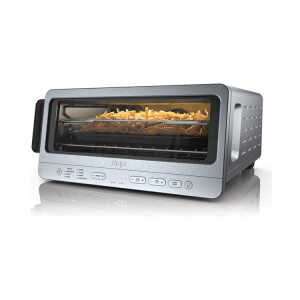 AIR FRYER & TOASTER OVEN